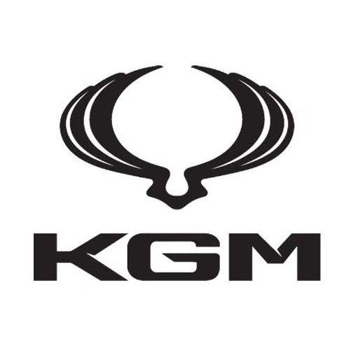 Cache Sous Moteur KGM