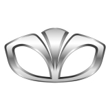 Cache Sous moteur Daewoo