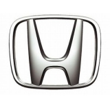Cache Sous moteur Honda