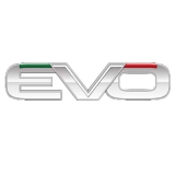 Cache Sous moteur Evo