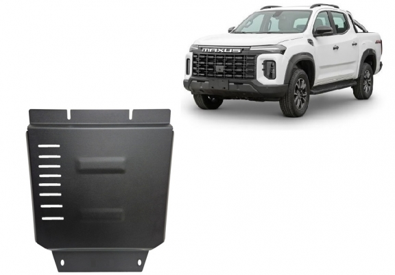 Cache de protection de transfert Maxus T60 Max