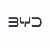 Cache Sous moteur BYD