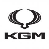 Cache Sous moteur KGM