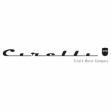 Cache Sous moteur Cirelli