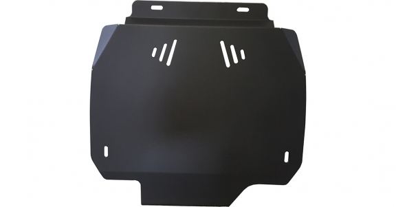 Cache de protection de la boîte de vitesse Audi A4 B7 - Automatique