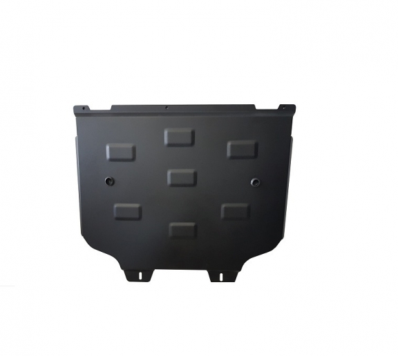Cache de protection de la boîte de vitesse Audi A4 B9