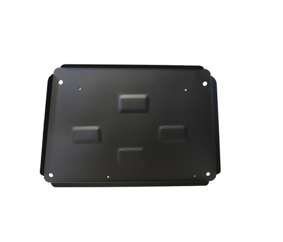 Cache Sous Moteur BMW X3 E83