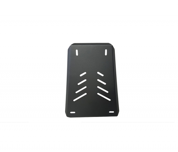 Cache de protection du différentiel Dacia Duster