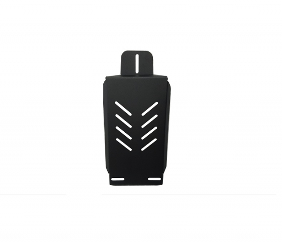 Cache de protection du différentiel - RWD Dacia Duster