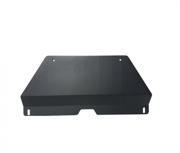 Cache de protection de la boîte de vitesse Daihatsu Terios
