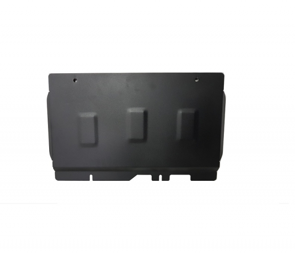 Cache de protection de la boîte de vitesse Daihatsu Terios