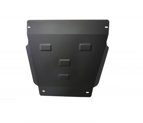 Cache de protection de la boîte de vitesse Kia Sorento