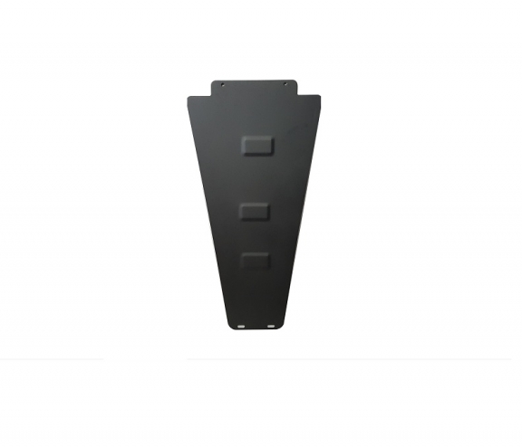 Cache de protection de la boîte de vitesse Mercedes C-Clasee W203 - automatique