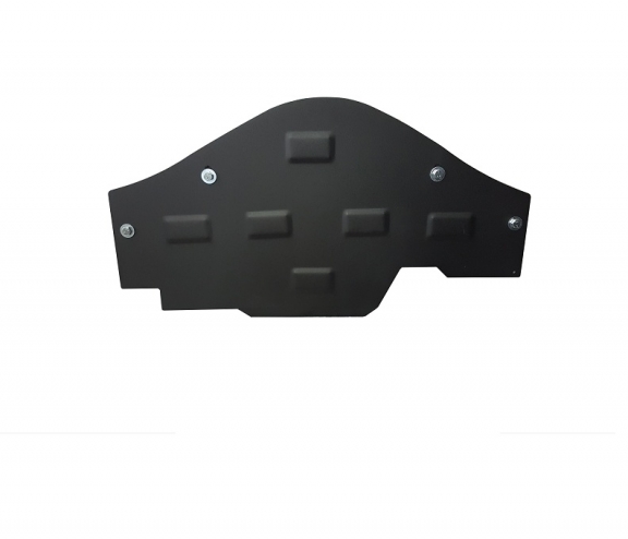 Cache de protection EGR, system STOP&GO Mercedes V-Classe W447 4x2, 1.6 D