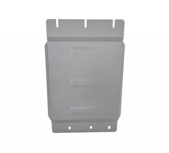 Cache de protection en aluminium de la boîte de vitesse Baic Beijing BJ60