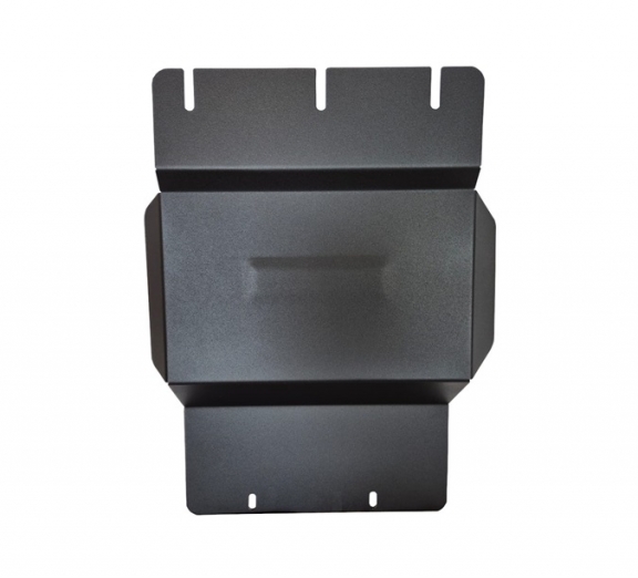 Cache de protection de la cas de transfert Baic Beijing BJ60
