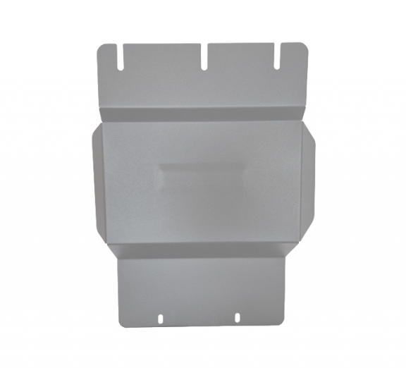 Cache de protection de la cas de transfert en aluminium Baic Beijing BJ60