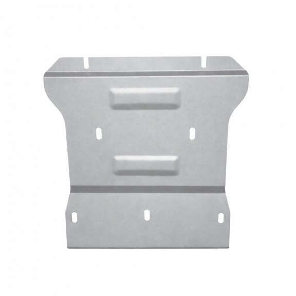 Cache de protection aluminium de la boîte de vitesse Mercedes Sprinter 4x4