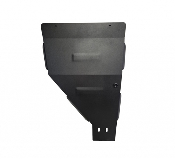 Cache de protection de la boîte de vitesse  Nissan Pick Up