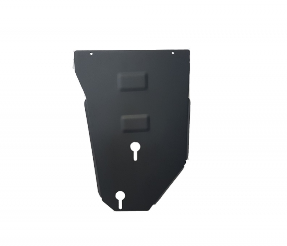 Cache de protection de la boîte de vitesse Subaru XV - manuelle