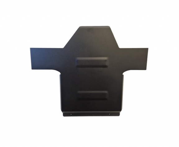 Cache de protection de la boîte de vitesse automatique Subaru Forester 4