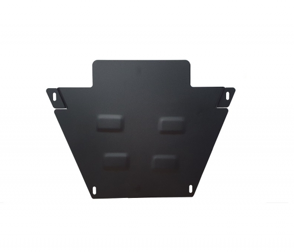 Cache de protection de la boîte de vitesse Subaru XV