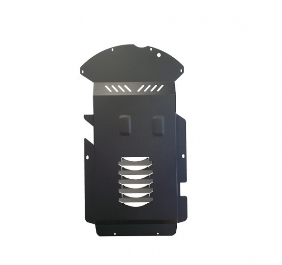 Protection convertisseur catalytique/cat lock Toyota Corolla