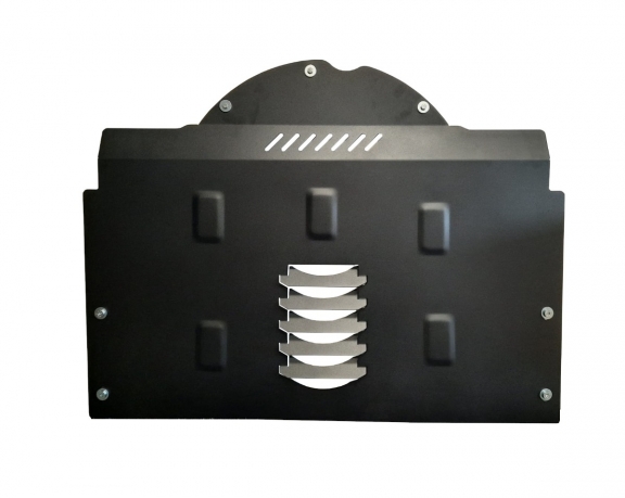 Protection convertisseur catalytique/cat lock Toyota Corolla Verso