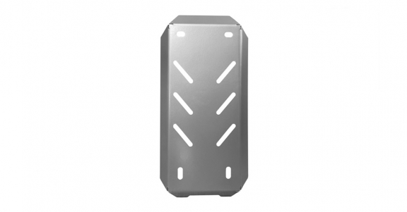 Cache de protection du différentiel Suzuki S-Cross