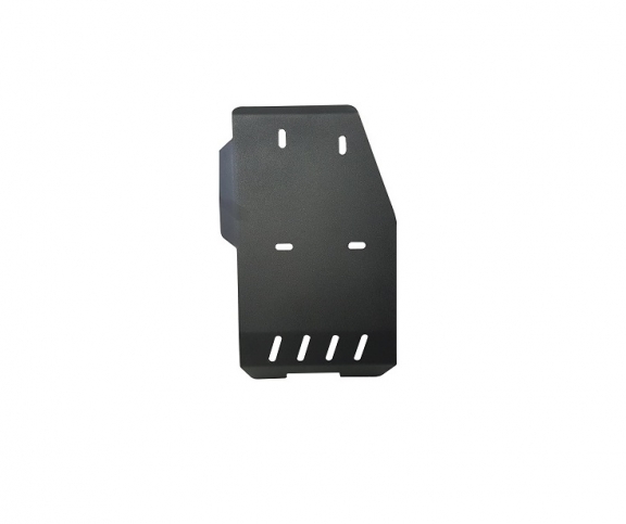 Cache de protection du différentiel Toyota RAV 4