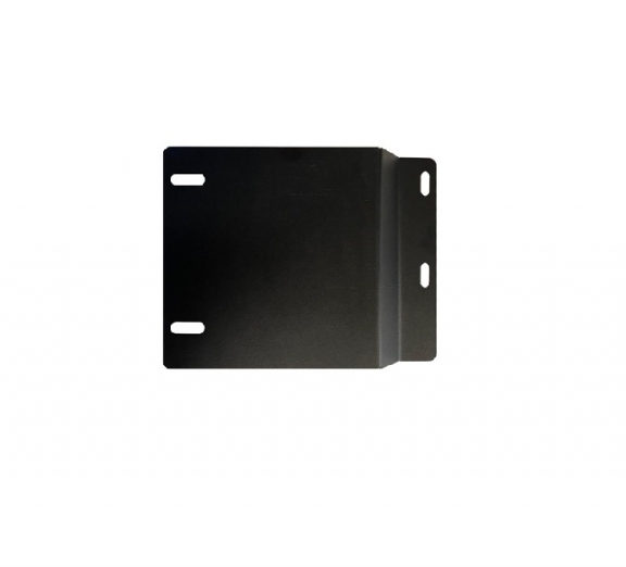 Cache de protection capteurs DPF Toyota Hilux