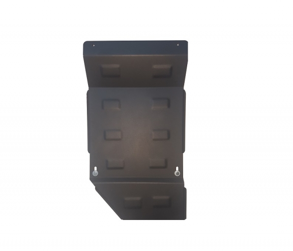 Cache de protection de la boîte de vitesse Toyota Land Cruiser J90 