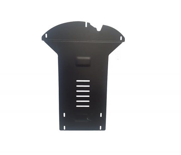 Protection convertisseur catalytique/cat lock Toyota Corolla