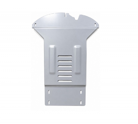 Protection convertisseur catalytique/cat lock  en aluminium Suzuki Swace
