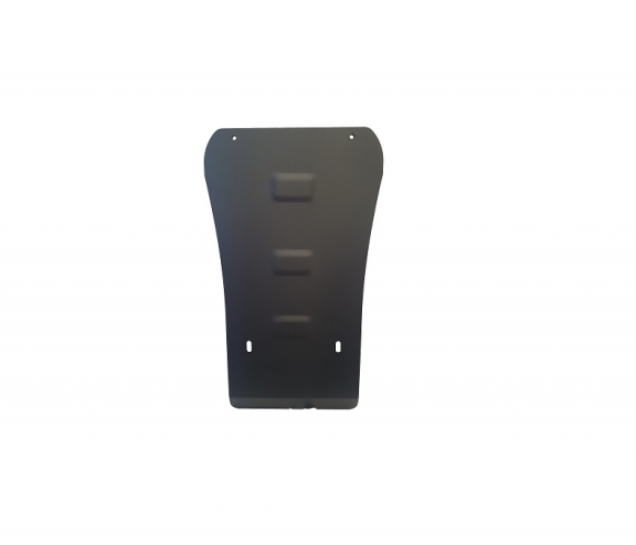 Cache de protection de la boîte de vitesse VW Touareg 7P
