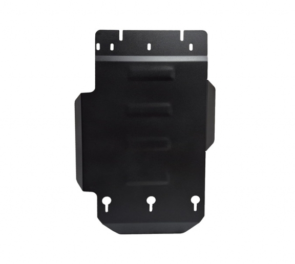 Cache de protection de la boîte de vitesse Toyota Land Cruiser 250
