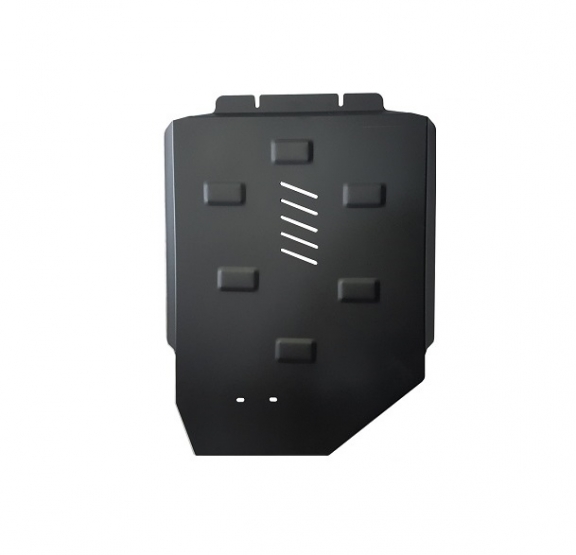 Cache de protection de la boîte de vitesse Suzuki Vitara