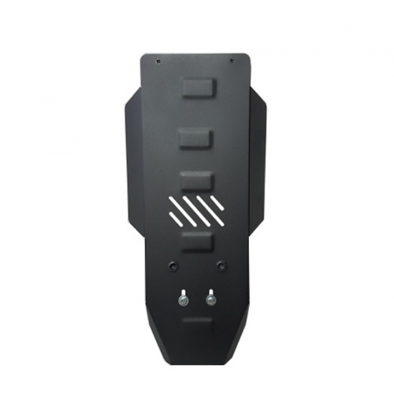 Cache de protection de la boîte de vitesse Suzuki Grand Vitara 
