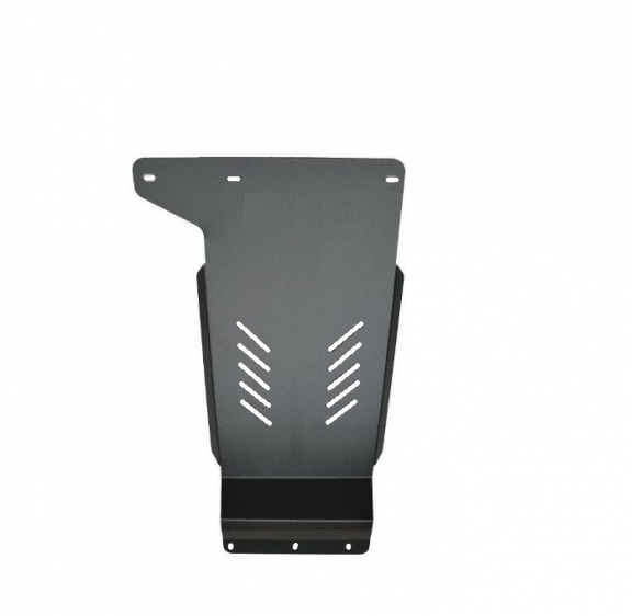 Cache de protection de la boîte de vitesse Ford Ranger