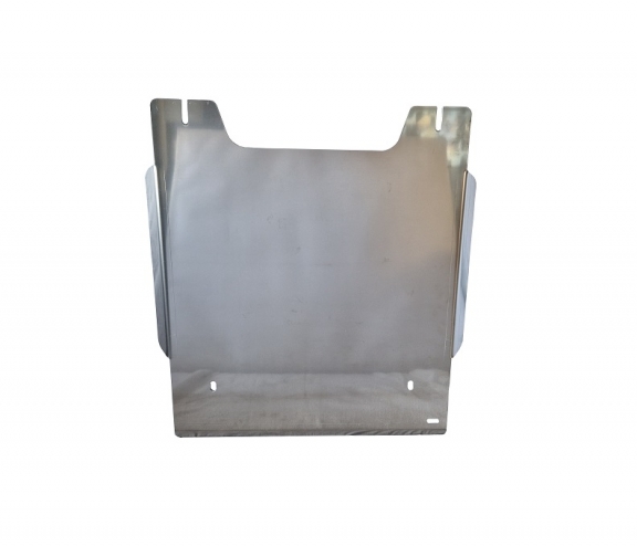 Cache de protection de transfert  Ford Ranger Raptor - Aluminium