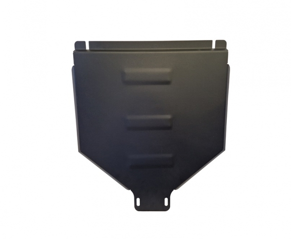 Cache de protection de la boîte de vitesse automatique Ford Ranger