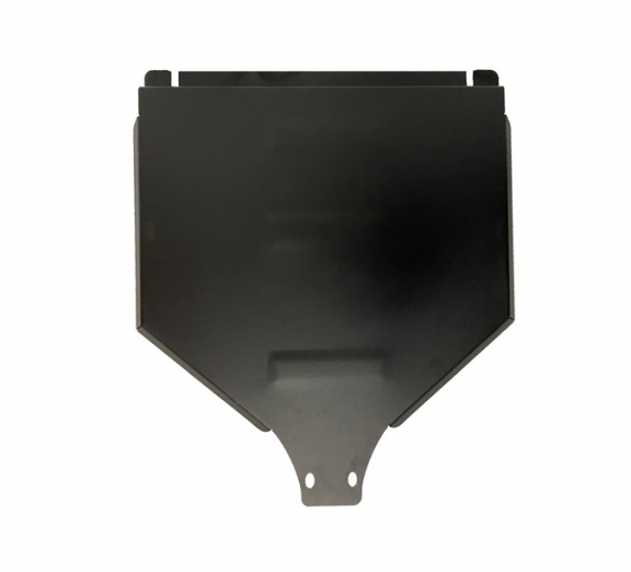 Cache de protection de la boîte de vitesse manuelle Ford Ranger
