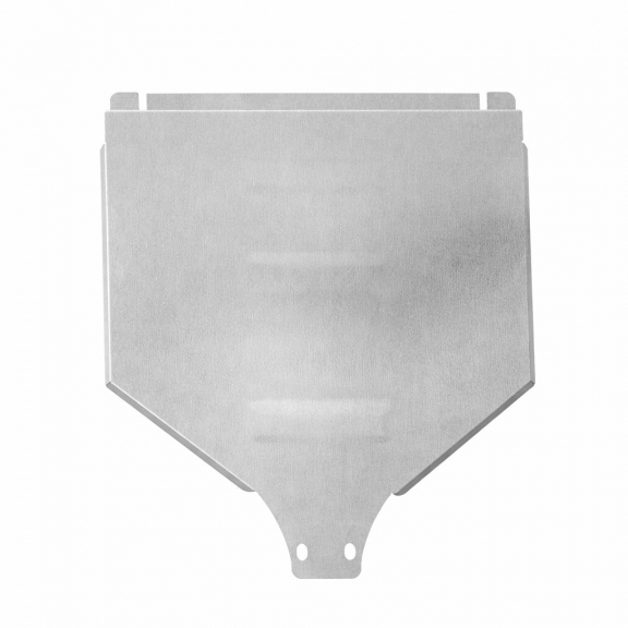 Cache de protection aluminium de la boîte de vitesse Ford Ranger