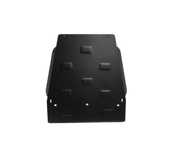 Cache de protection de la boîte de vitesse Jeep Grand Cherokee