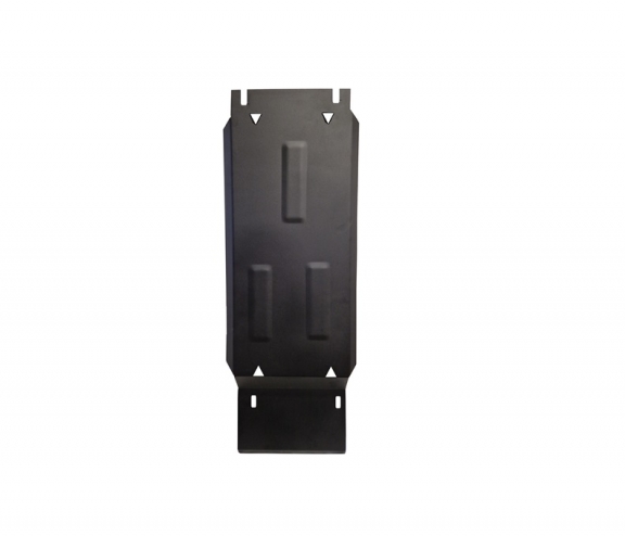 Cache de protection de la boîte de vitesse Jeep Cherokee - KJ