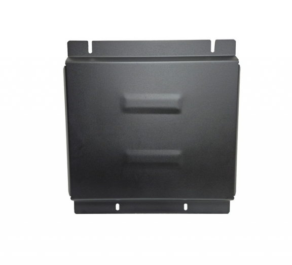 Cache de protection de la boîte de vitesse Maxus T60 Max