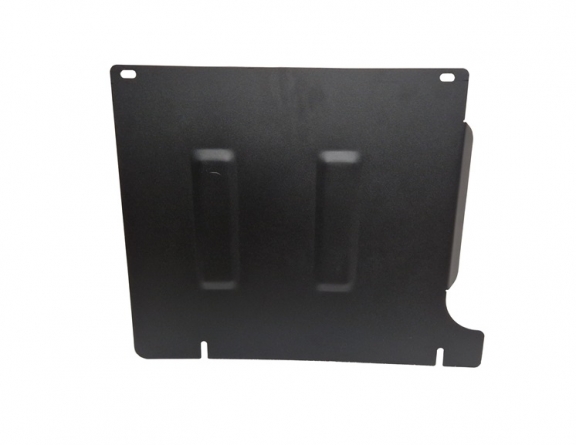 Cache de protection de la boîte de vitesse Mercedes ML W166