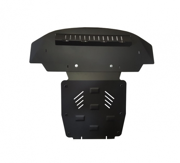 Cache Sous Moteur  Audi Q7 S-Line