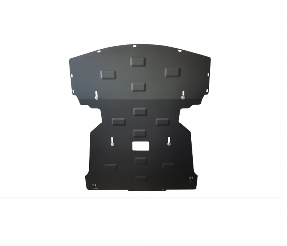 Cache Sous Moteur BMW Seria 3 E90/91/92