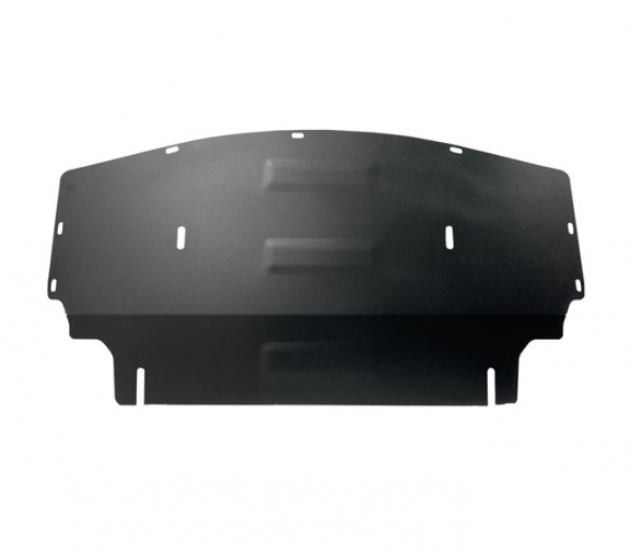 Cache de protection de radiateur BMW seria 3 - E90